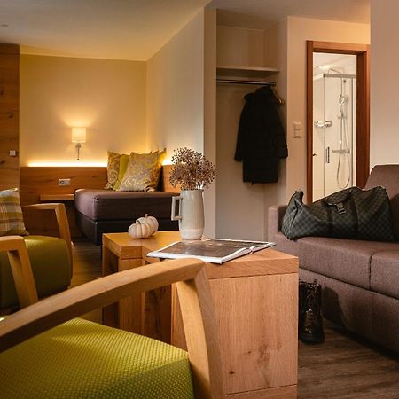 Hotel Landhaus มุนสเตอร์ ภายนอก รูปภาพ