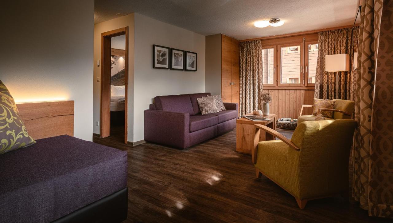 Hotel Landhaus มุนสเตอร์ ภายนอก รูปภาพ