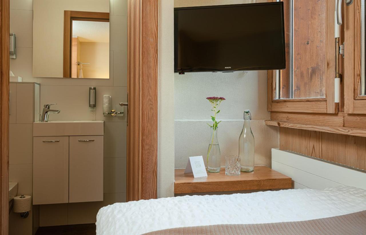 Hotel Landhaus มุนสเตอร์ ภายนอก รูปภาพ