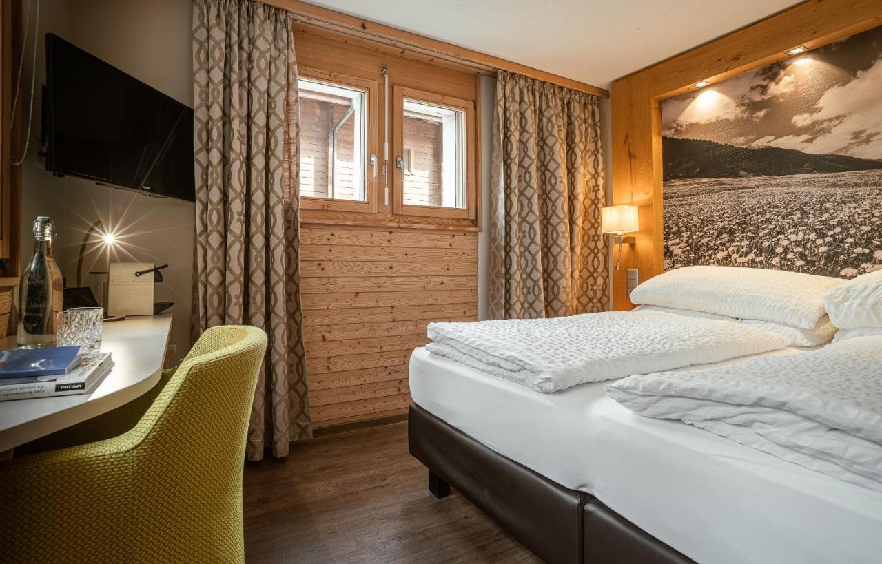 Hotel Landhaus มุนสเตอร์ ภายนอก รูปภาพ