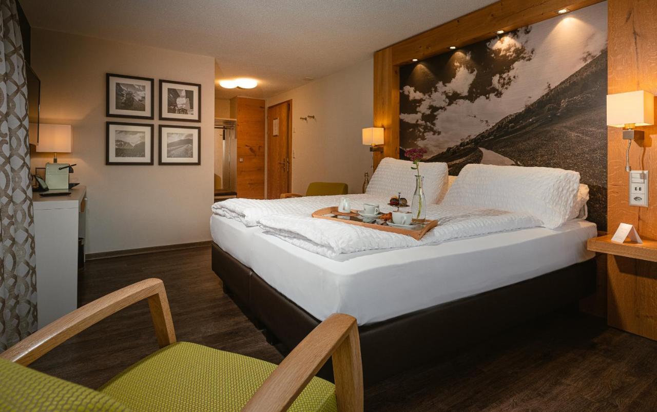Hotel Landhaus มุนสเตอร์ ภายนอก รูปภาพ