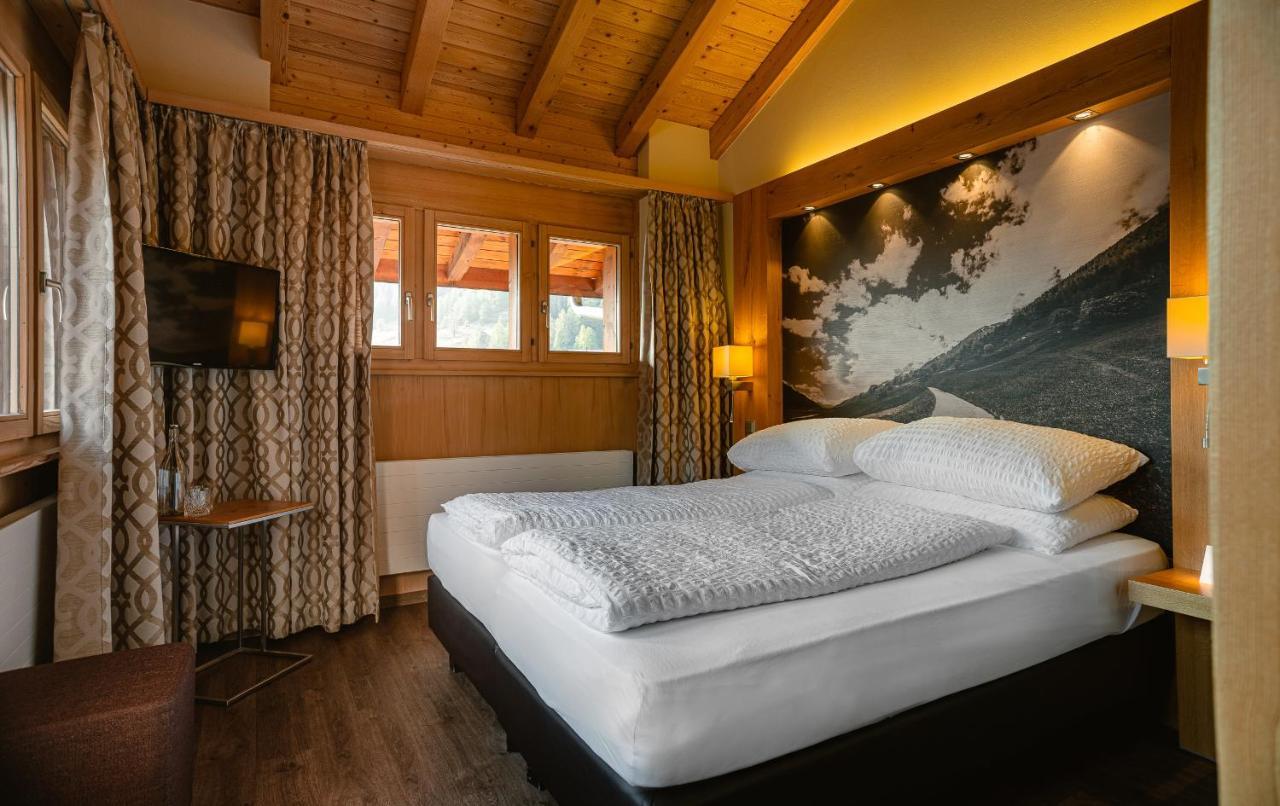 Hotel Landhaus มุนสเตอร์ ภายนอก รูปภาพ