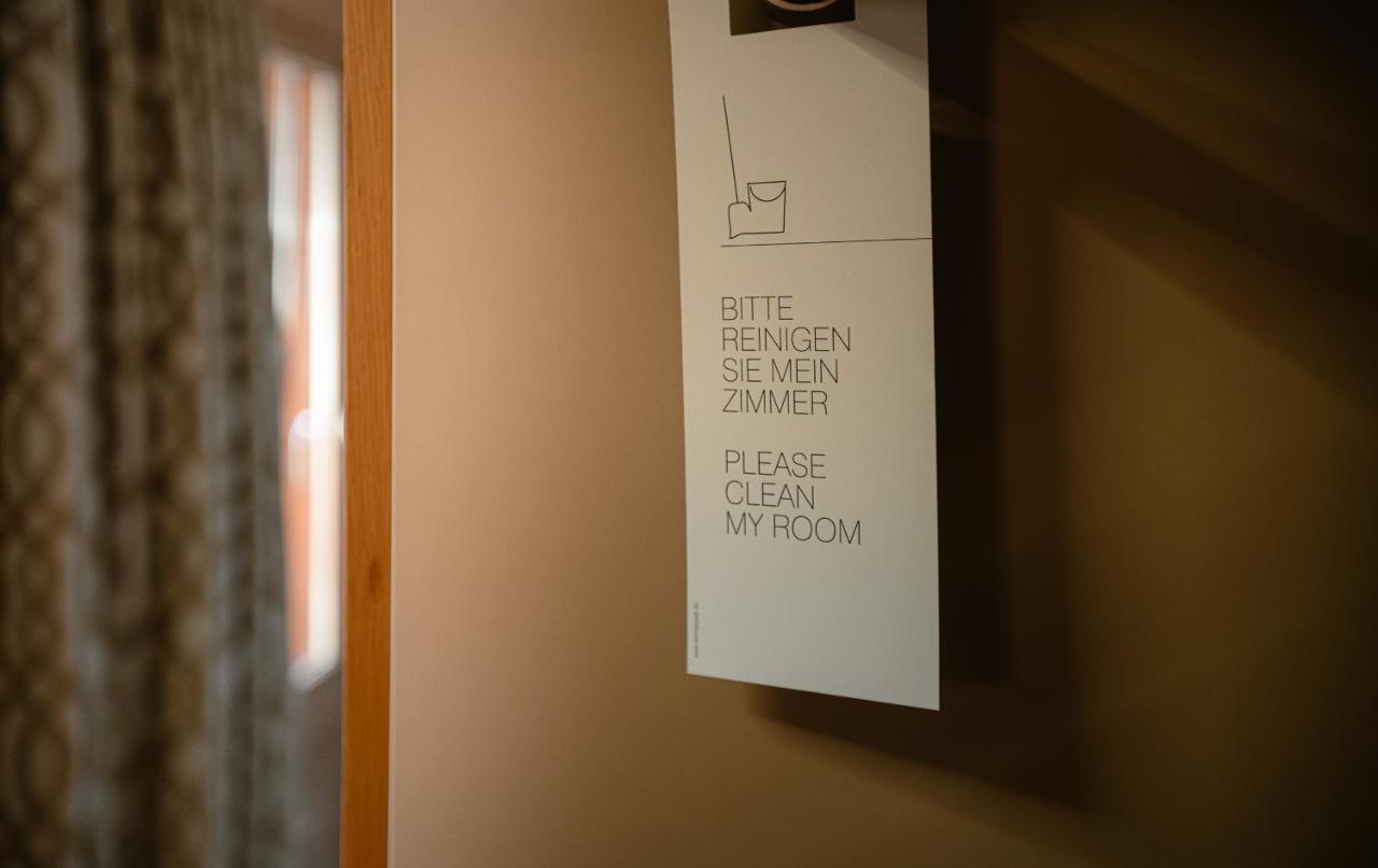 Hotel Landhaus มุนสเตอร์ ภายนอก รูปภาพ