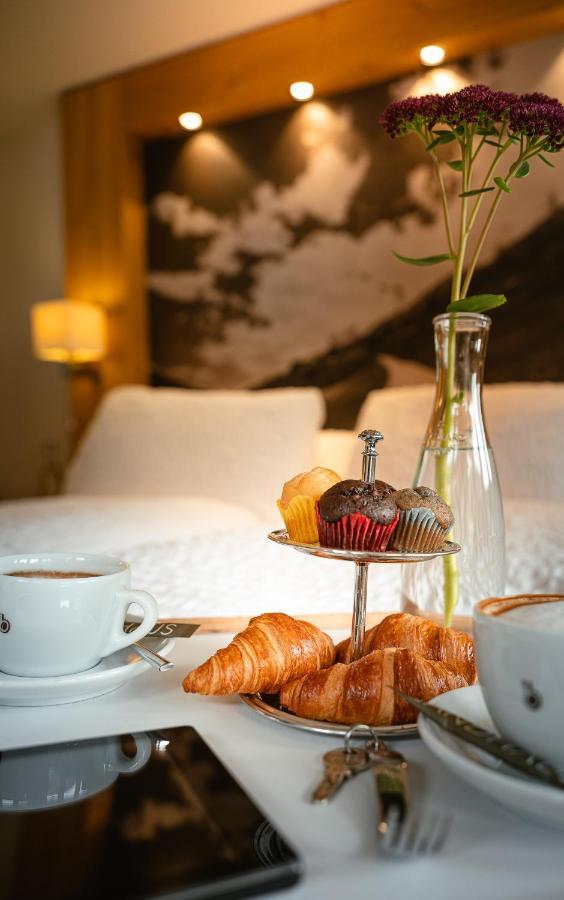 Hotel Landhaus มุนสเตอร์ ภายนอก รูปภาพ