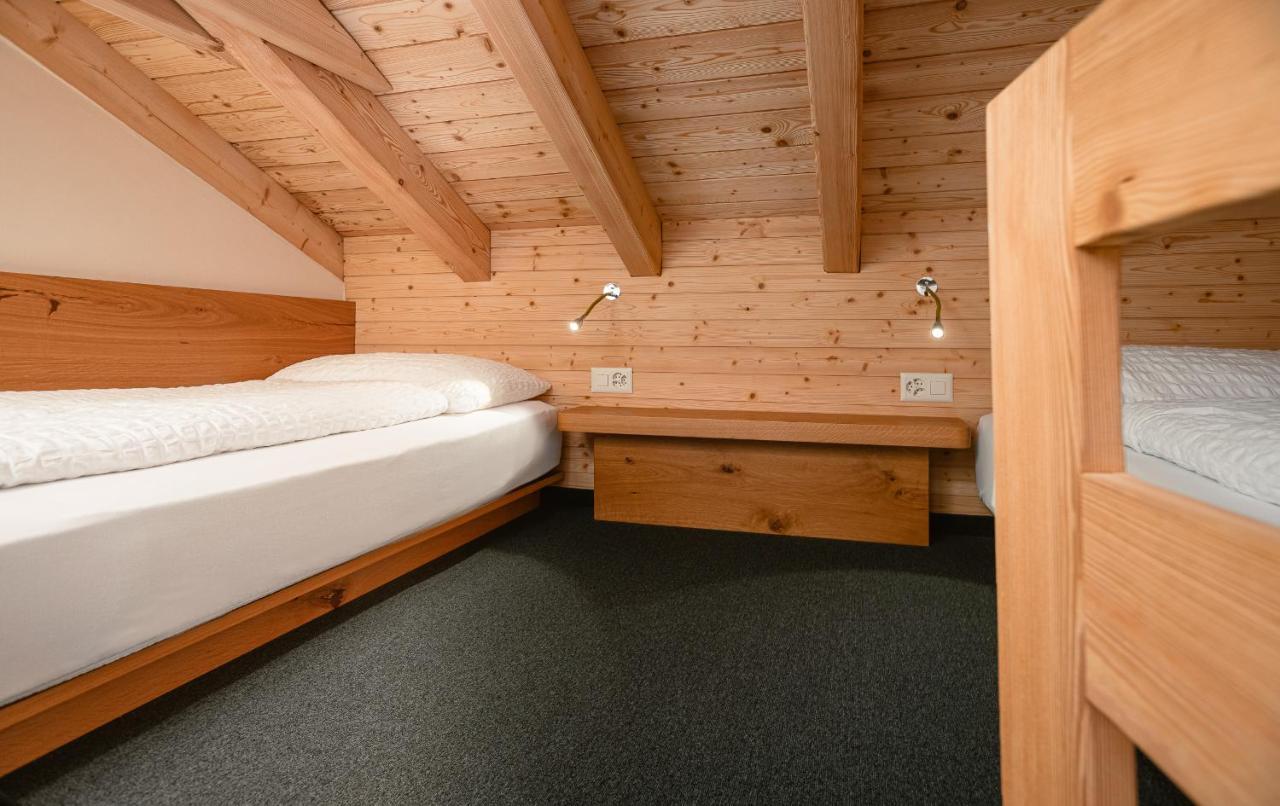 Hotel Landhaus มุนสเตอร์ ภายนอก รูปภาพ