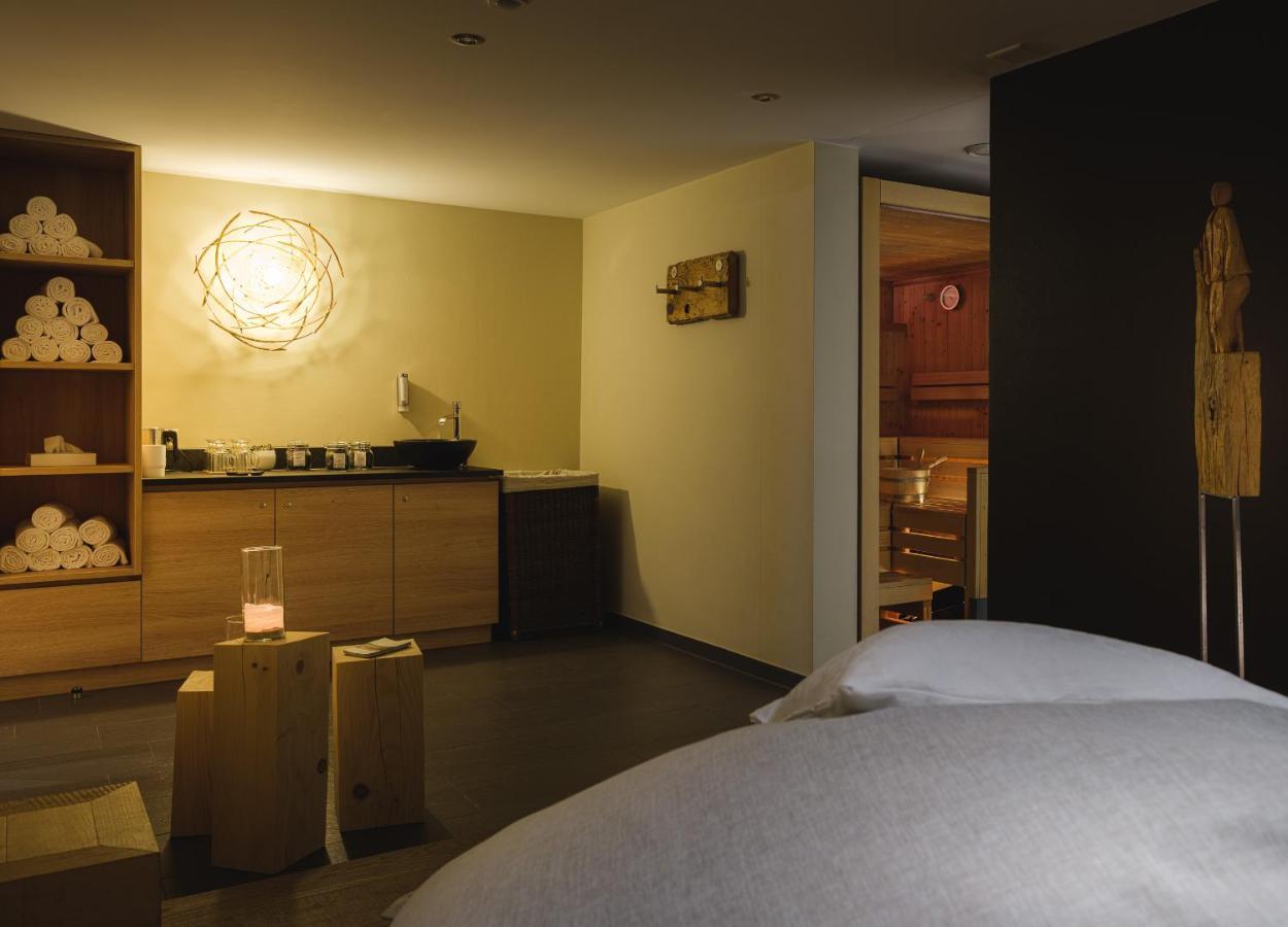 Hotel Landhaus มุนสเตอร์ ภายนอก รูปภาพ