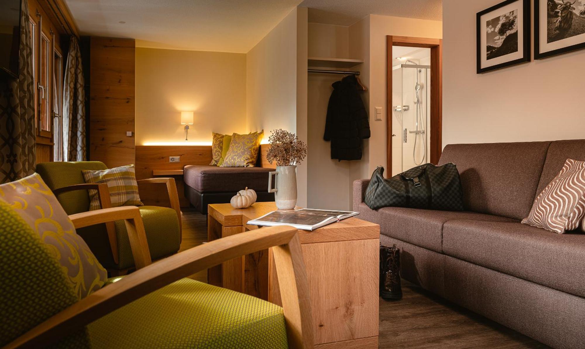 Hotel Landhaus มุนสเตอร์ ภายนอก รูปภาพ
