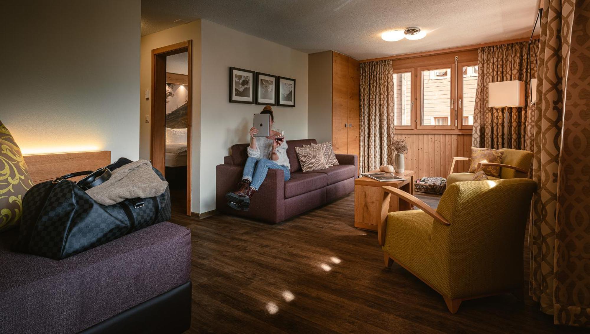Hotel Landhaus มุนสเตอร์ ภายนอก รูปภาพ