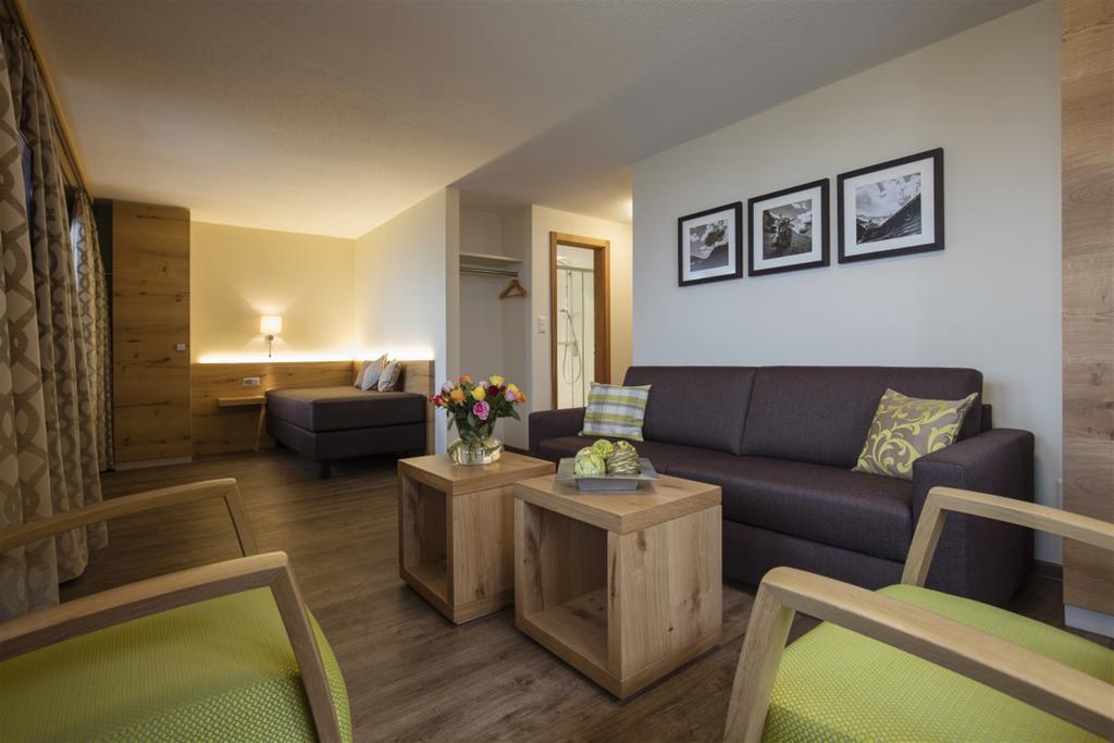 Hotel Landhaus มุนสเตอร์ ภายนอก รูปภาพ