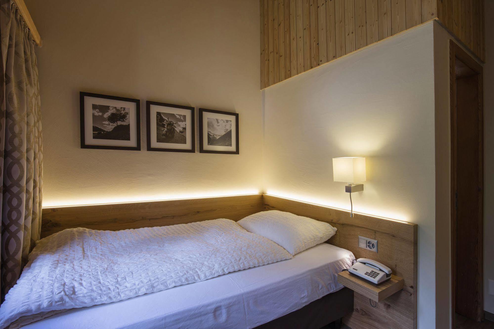 Hotel Landhaus มุนสเตอร์ ภายนอก รูปภาพ