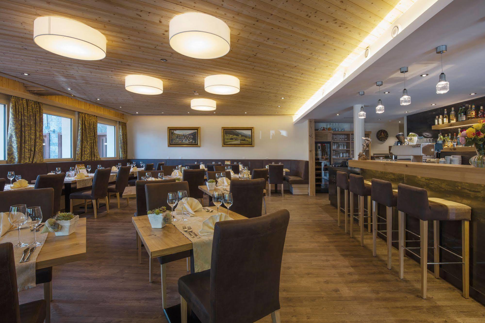 Hotel Landhaus มุนสเตอร์ ภายนอก รูปภาพ